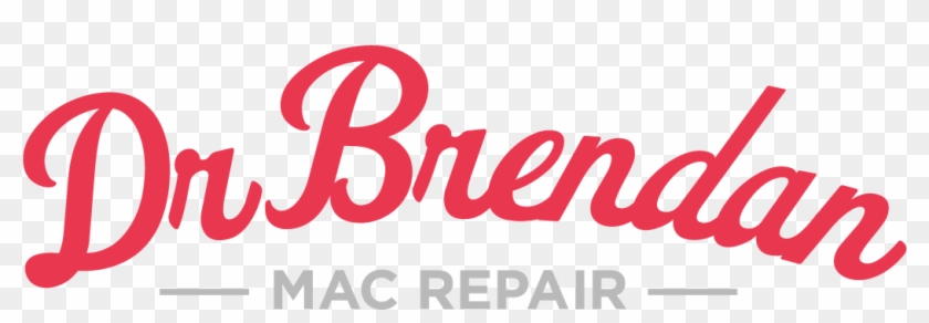 Dr Brendan Logo - Oval Clipart