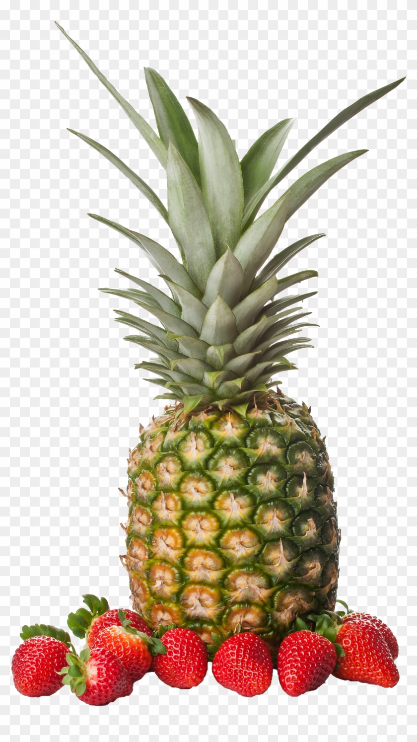 Fresh Juice At Fuel - Strawberry Clipart