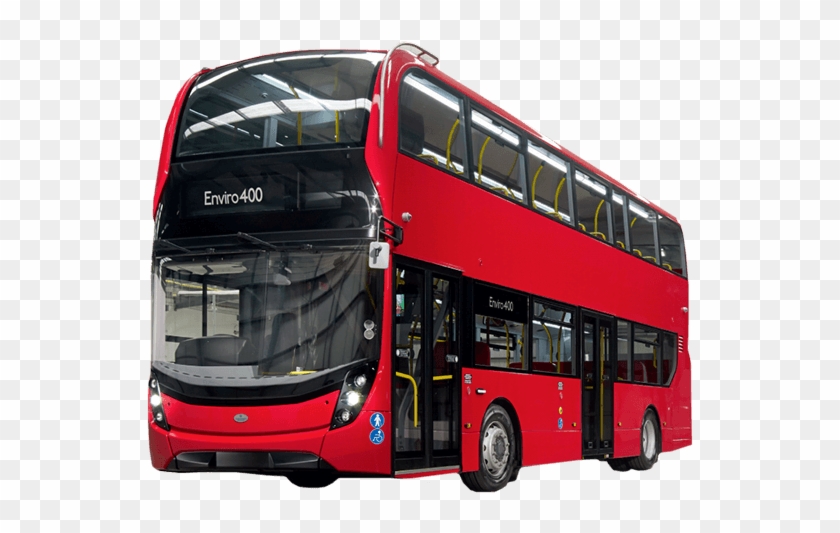 Western Europe's Fastest Growing Bus Manufacturer - Alexander Dennis Bus Clipart #270489