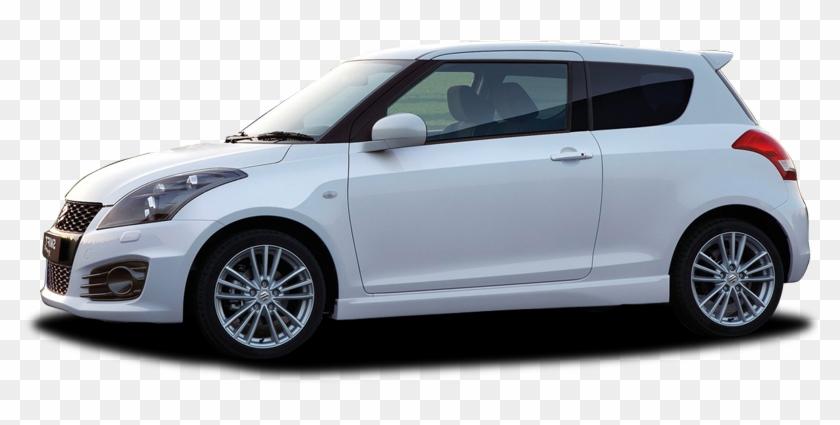 Suzuki Car Png - Png Suzuki Swift Clipart