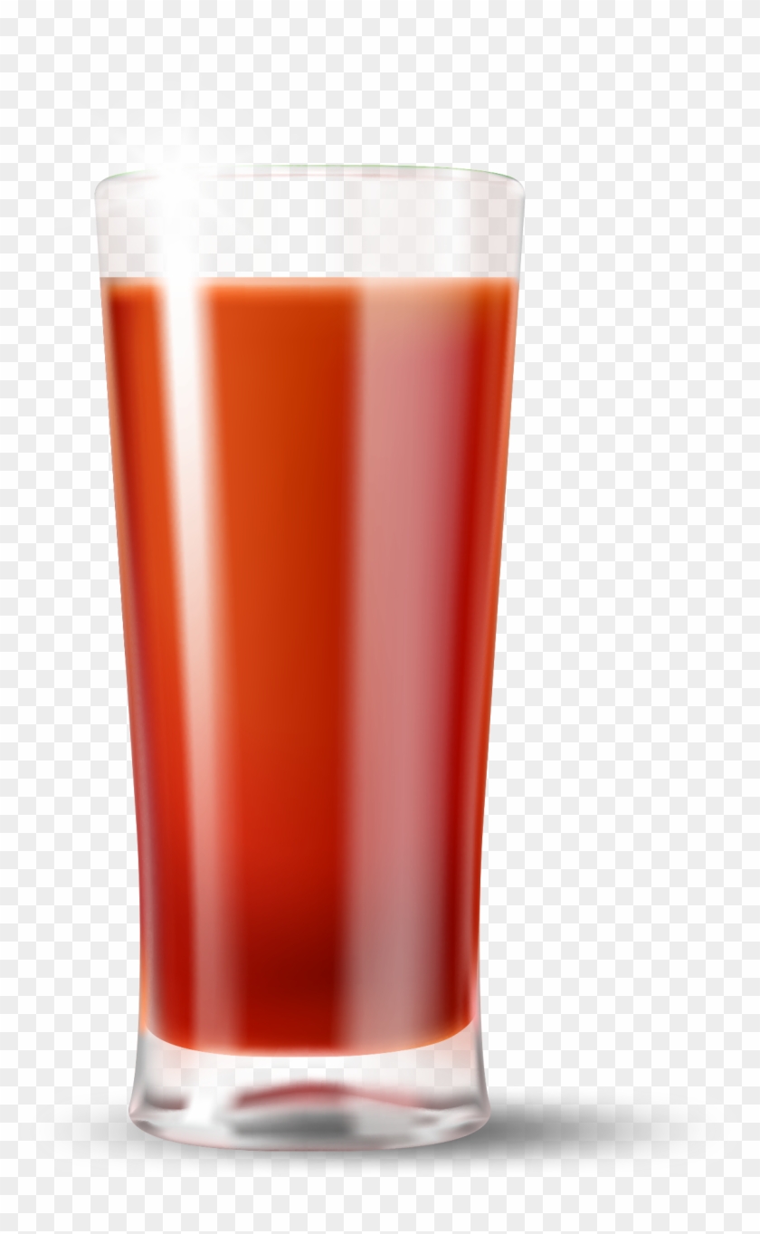 Download - Pint Glass Clipart #270525