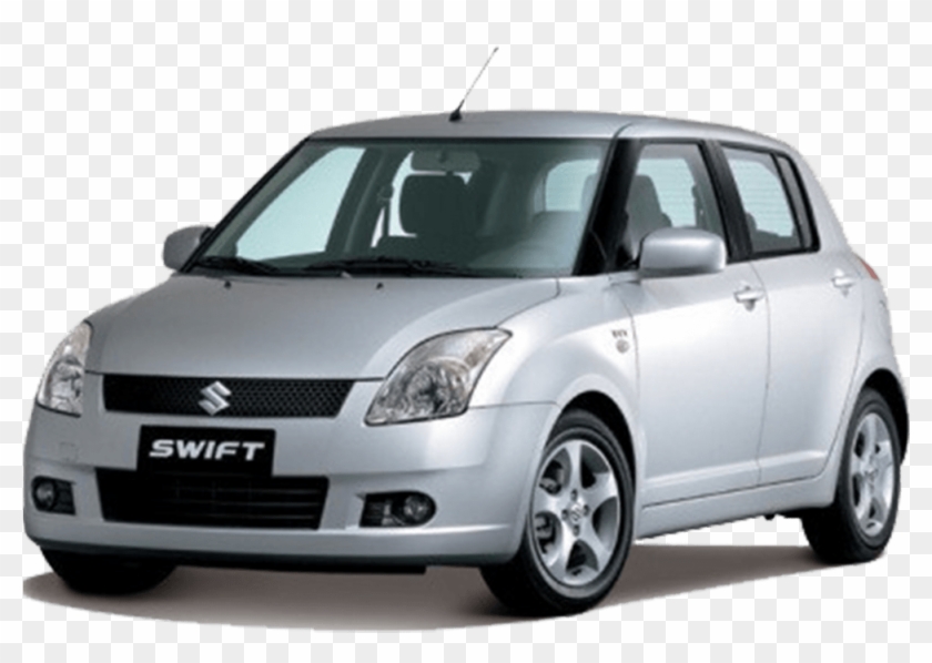 Maruti Swift Png - Swift Car Images Hd Clipart