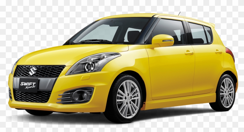 Swift Sports Price In India Clipart #270555