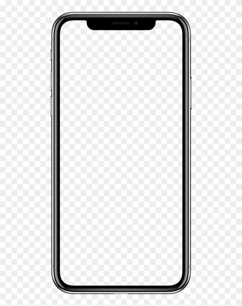 Use - Iphone X Overlay Png Clipart