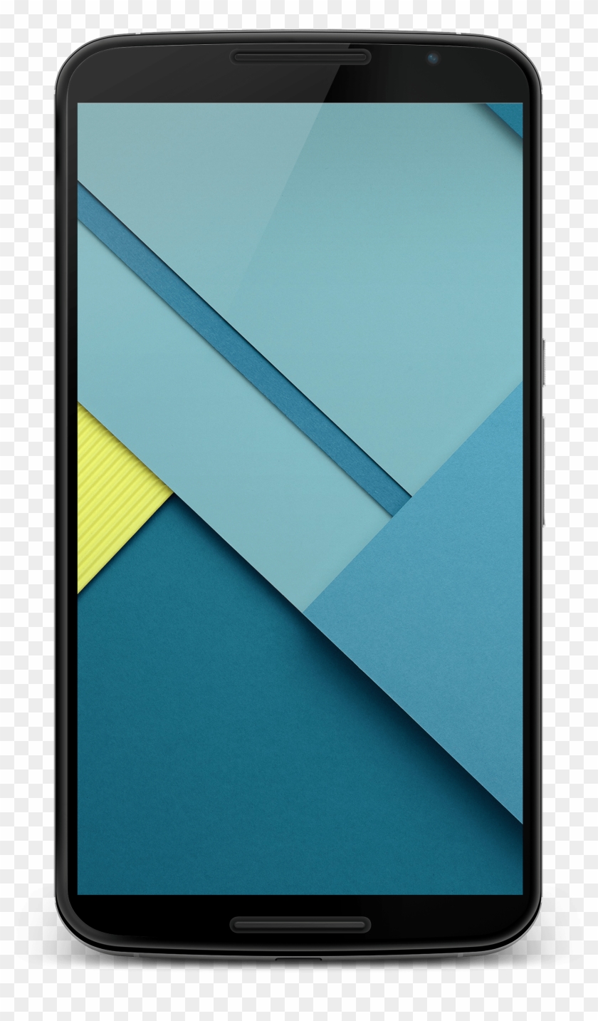 Nexus 6 Clipart #270661