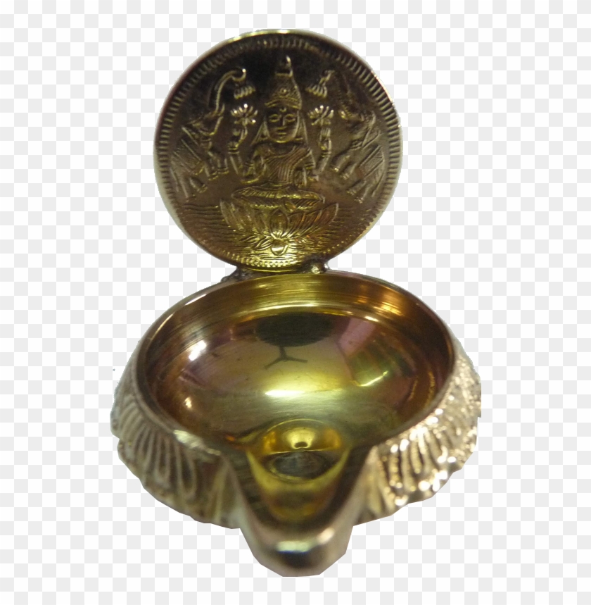 Varalakshmi Pooja Decoration Items - Brass Clipart #270665