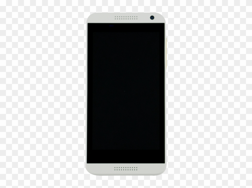 Htc Desire 610 Lcd & Touch Screen Assembly With Frame - Smartphone Clipart #270820