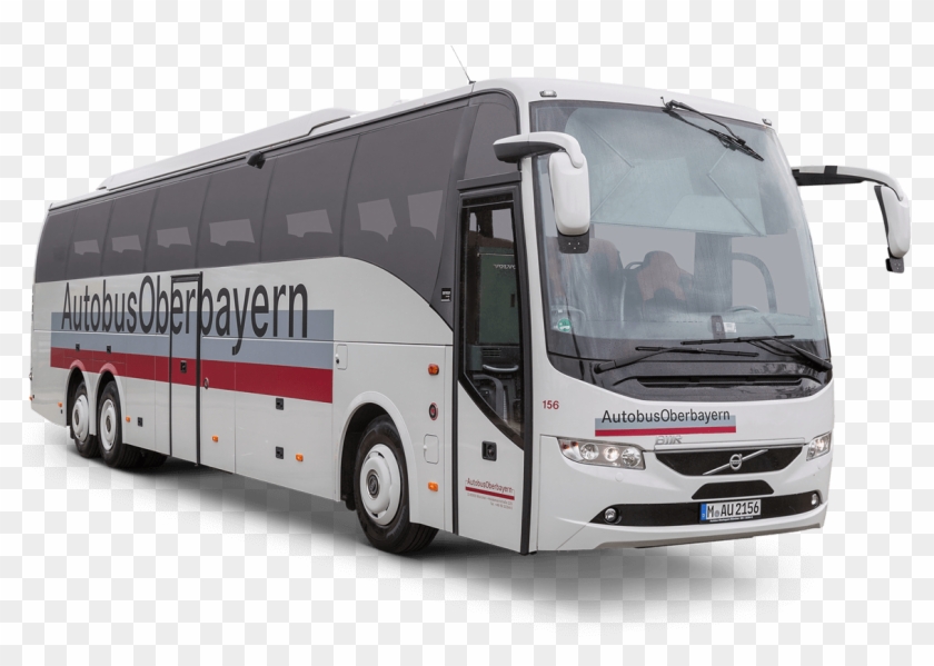 49 Seater Coach - Tour Bus Service Clipart #270930