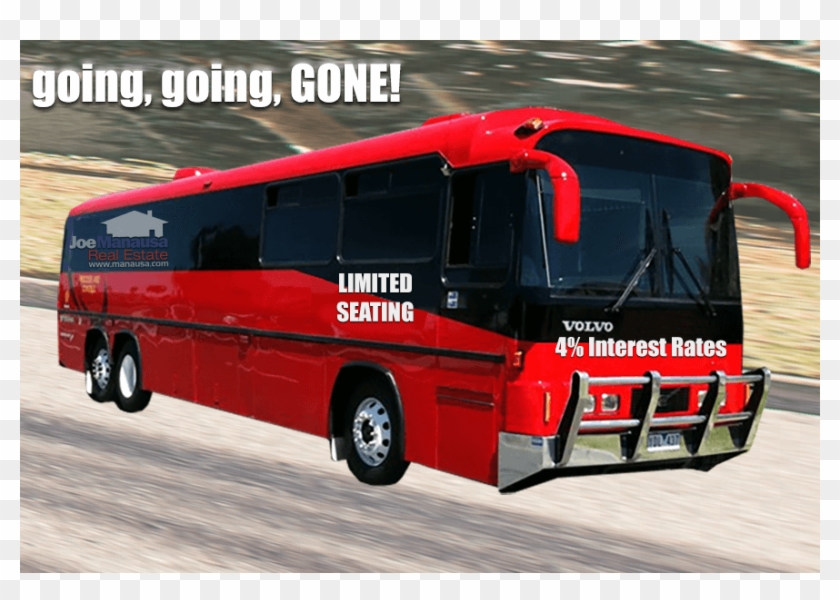 Tour Bus Service Clipart