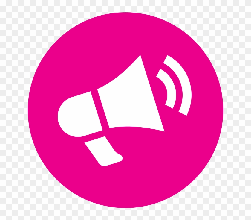 Join The Very First World Craft Week - Call For Action Icon Clipart #271063