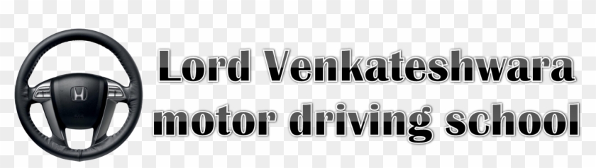 Driving School - Graphics Clipart