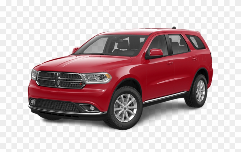 2015 Dodge Durango - Black Mitsubishi Outlander Nz Clipart