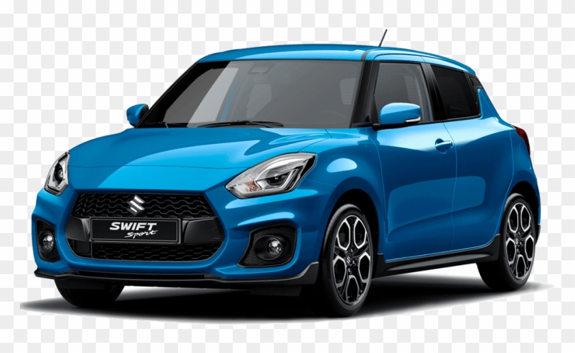 It's Led Headlights And Tail Lights Really Light Up - Suzuki Swift 2018 Lebanon Clipart