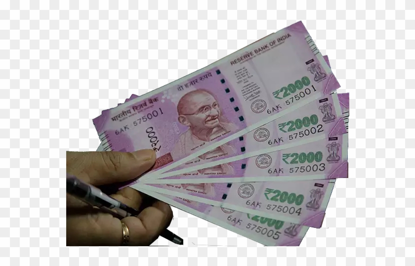 Any Excess Recovery Due To Clearance Of Loan Or Other - Nepal Bans Indian Currency Notes Above Rs100 Clipart #271190