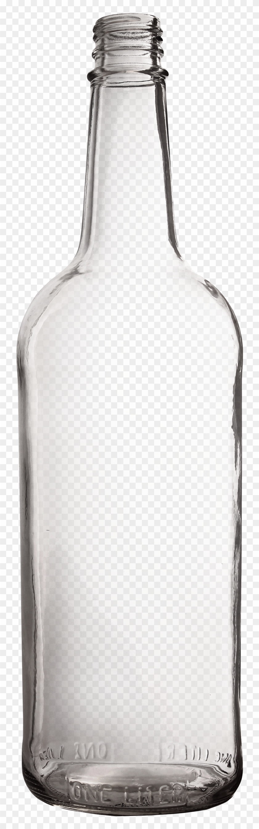 2200 X 2879 - Empty Whiskey Bottles Png Clipart #271376