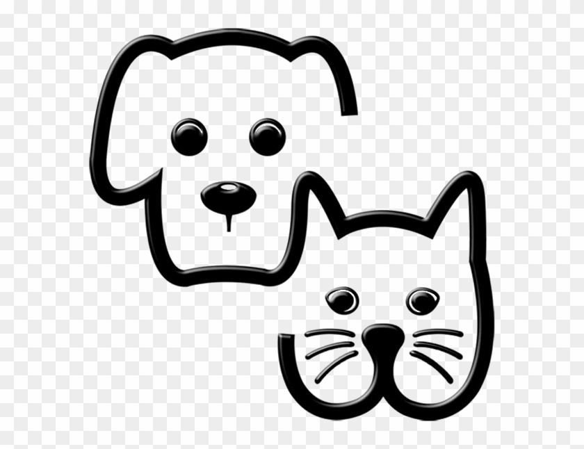 Pet Discount Logo - Logos For Dogs And Cats Clipart