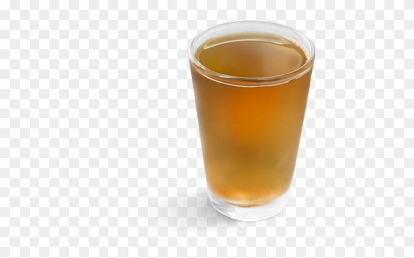 Iced Lemon Tea - Apple Cider Clipart #271397