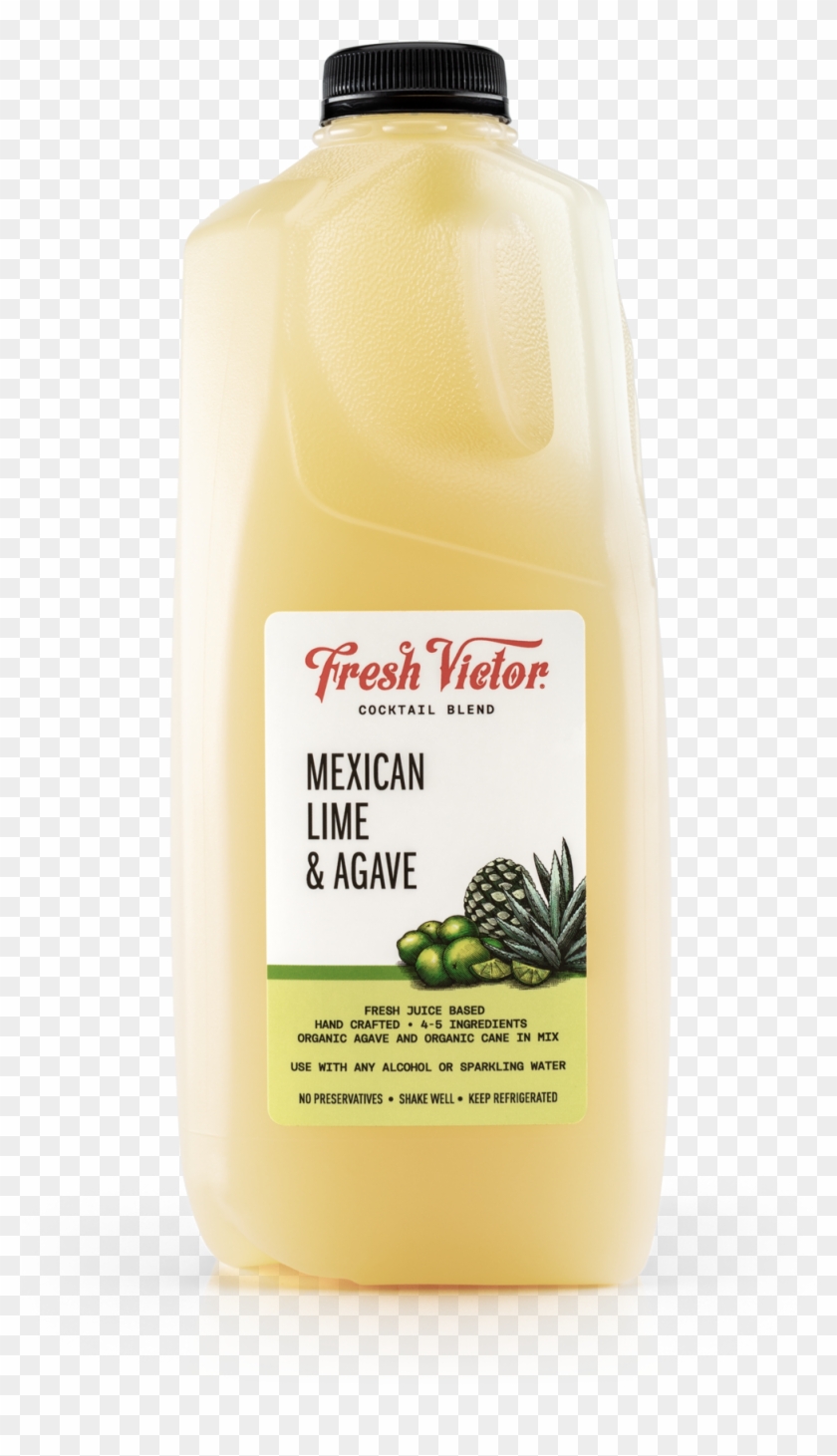 Mla Wide - Bottle Clipart #271454