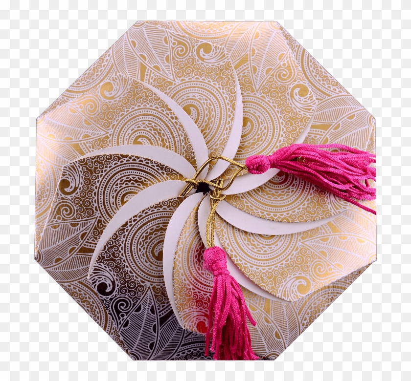 Code - Hwc-777422 - Gift Wrapping Clipart #271642