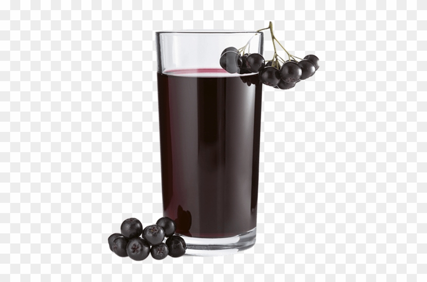 Aronia Juice Concentrate - Black Chokeberry Juice Clipart #271667