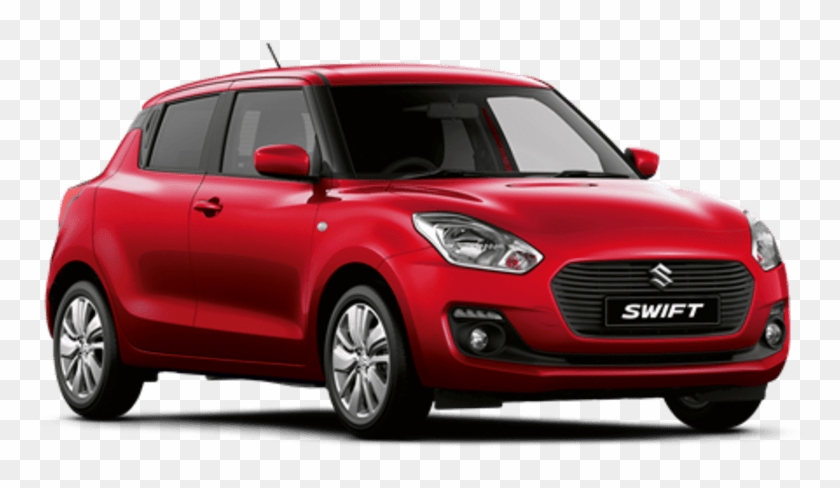Suzuki Swift Clipart