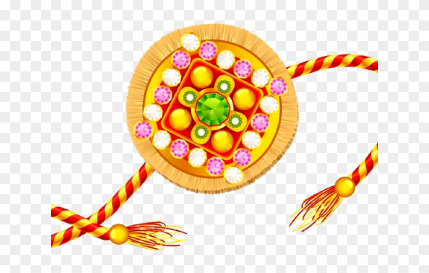 Raksha Bandhan Images 2018 Clipart #271739