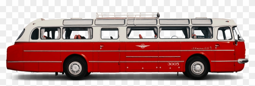 Ikarus 55-52 - Ikarus Buss Clipart #271787