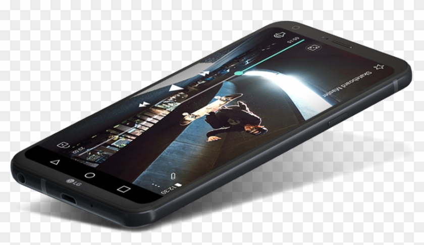 Durable Metal Frame - Lg Phone Under 15000 Clipart