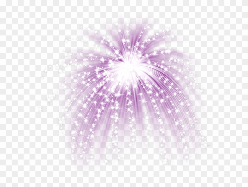 Fireworks Clipart Png - Transparent Fireworks #271895