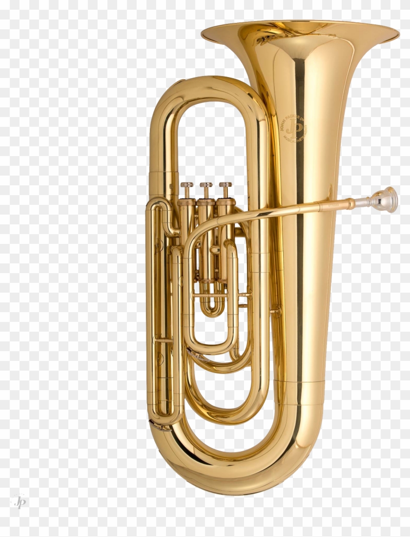Brass Band Instrument Png Hd - Brass Instruments Png Clipart #271923