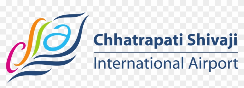 Art, Airport Logo Shivaji Png - Chhatrapati Shivaji Airport Mumbai Logo Clipart #271989