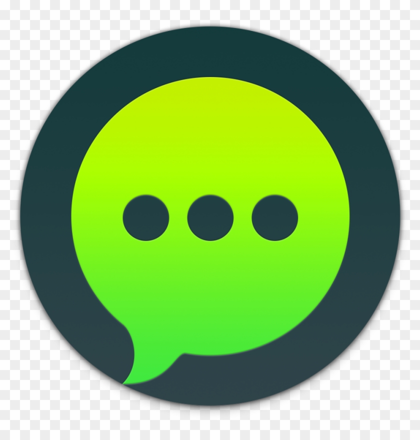 Chatmate For Whatsapp Icon - Chatmate For Facebook Clipart #271992