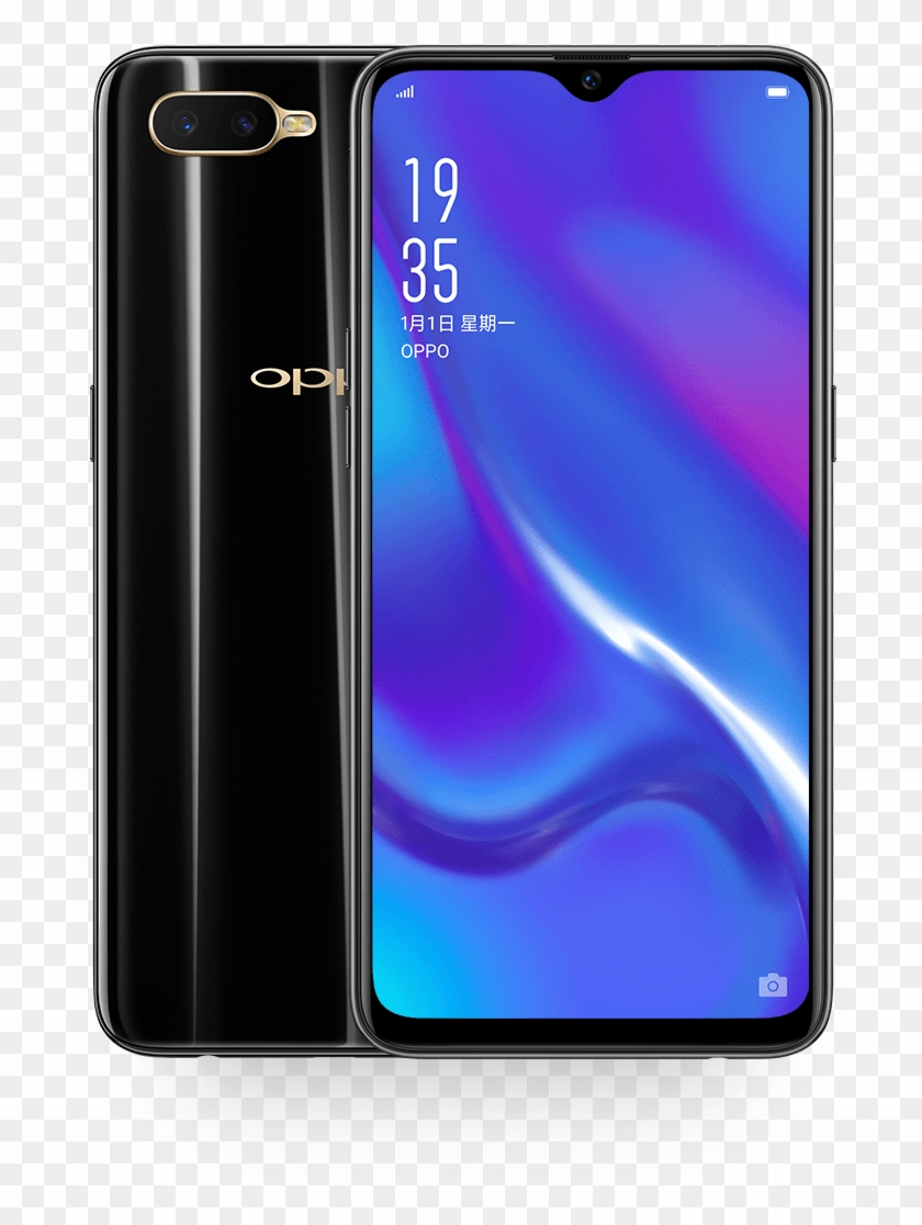 Oppo K1 Specifications And Functions [19659008] The - Oppo F9 Color Green Clipart