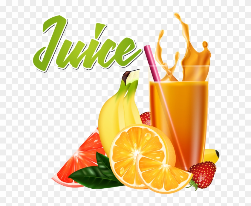 640 X 640 6 - Juice Glass Png Clipart #272133