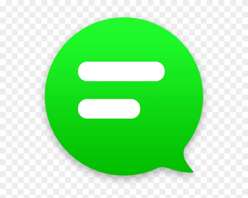 Sopochat For Whatsapp 4 - Circle Clipart #272135