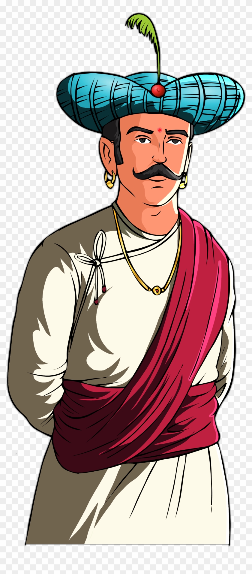 1 - Illustration Clipart #272158