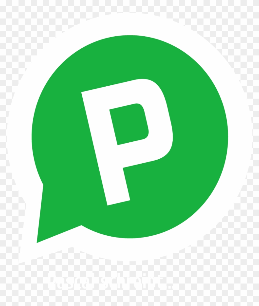 My Whatsapp Whatsapp Plasmaticker Chat Fake Logo Png - What's App Chatting Png Clipart #272187