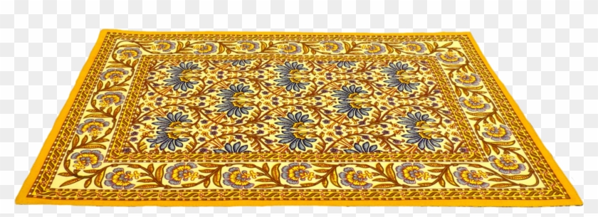 Carpet, Rug Png - Коврик Png Clipart #272212