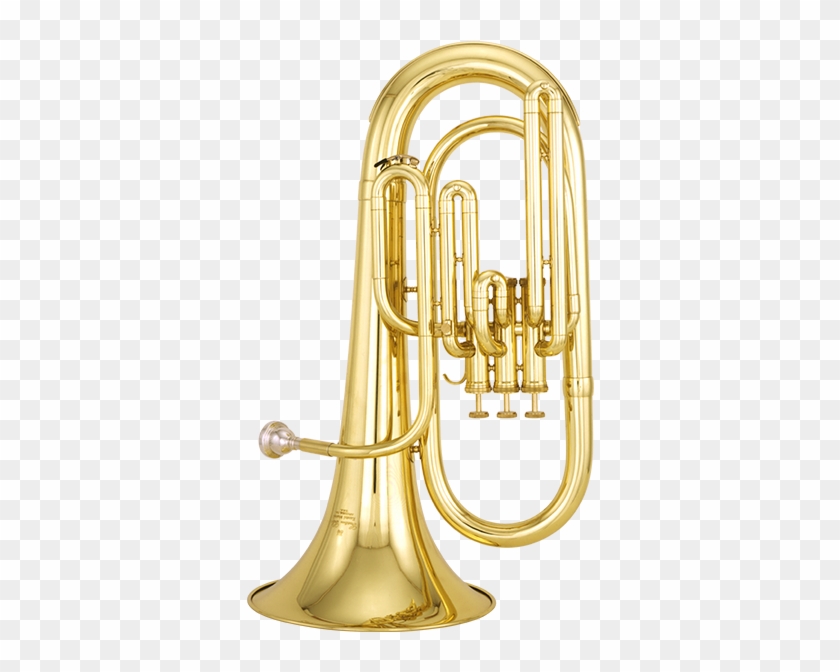 The Most Complete Line Of Brasswinds Made In The Usa - Brass Musical Instruments Clipart