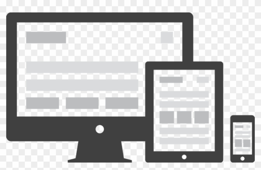 Domain Protection - Responsive Web Design Logo Clipart