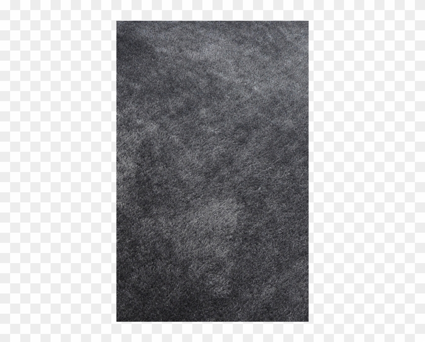 Black Rug Png - Suede Clipart