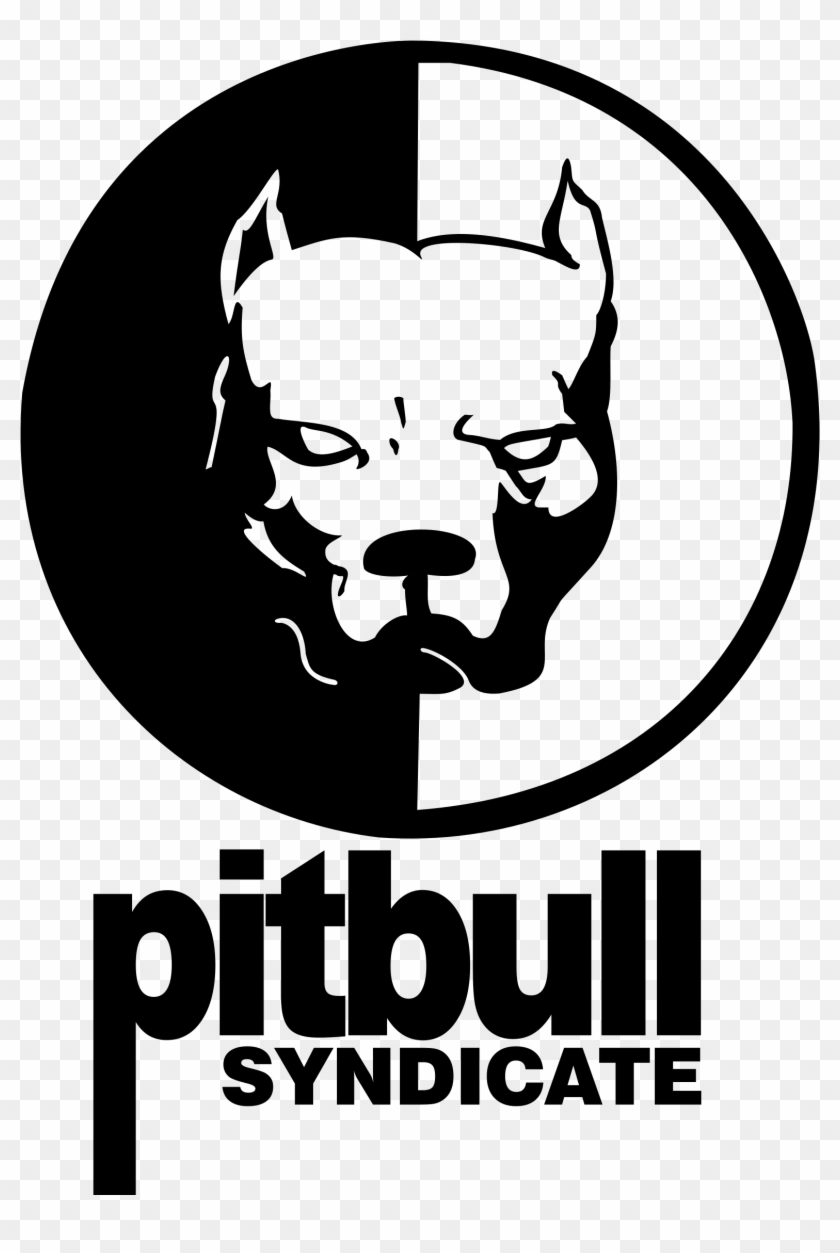 Logo Pitbull Png - Test Drive 5 Pitbull Clipart #272466
