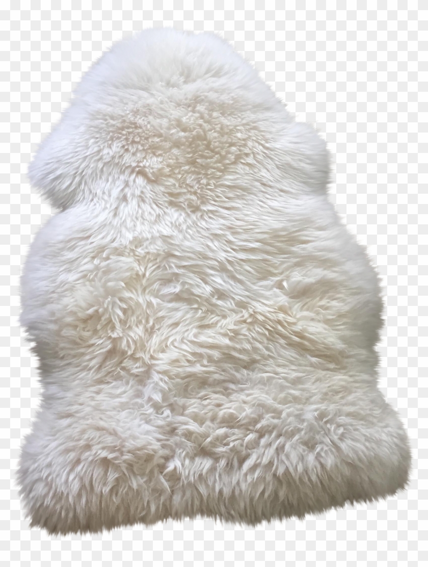 Fur Rug Png Clipart