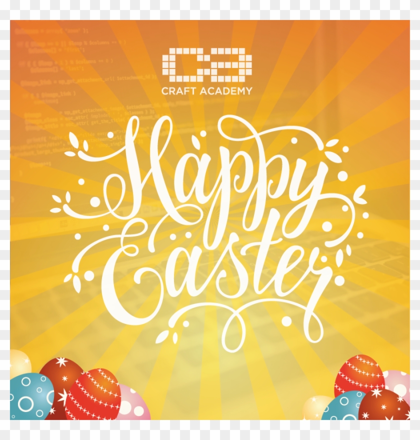 A Big Announcement - Calligraphy Clipart