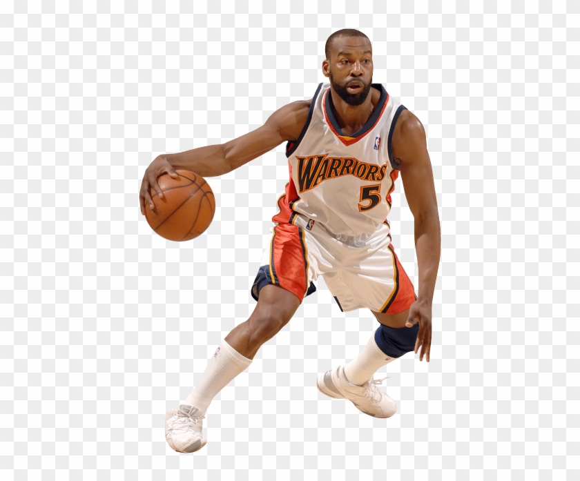 Here's An Example - Player Nba Basketball Transparent Nba Png Clipart