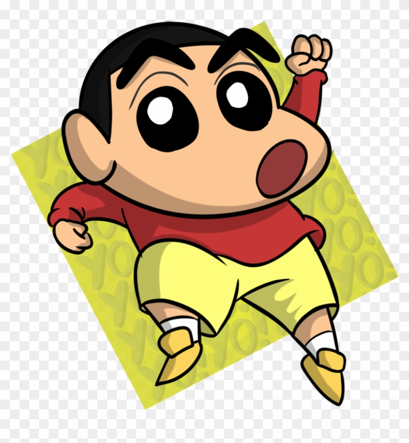 Thumb Image - Shin Chan Clipart