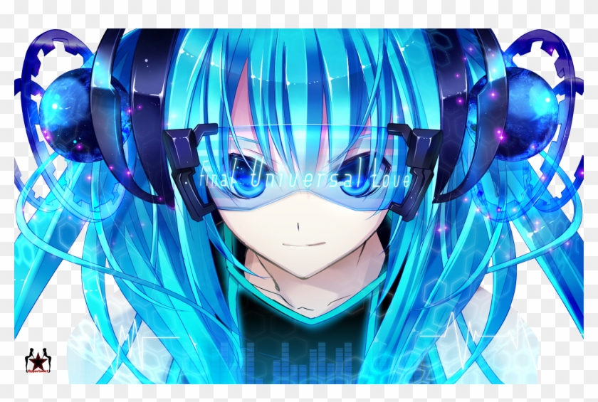 Hatsune Miku Hatsune Miku Photo Fanpop - Hatsune Miku Clipart #272906