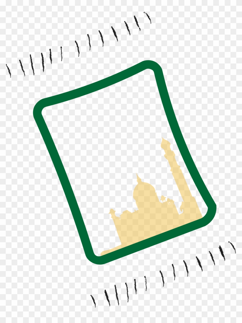 This Free Icons Png Design Of Prayer Rug Clipart #272928