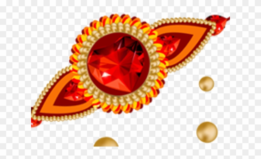 Rakhi Image Png Clipart