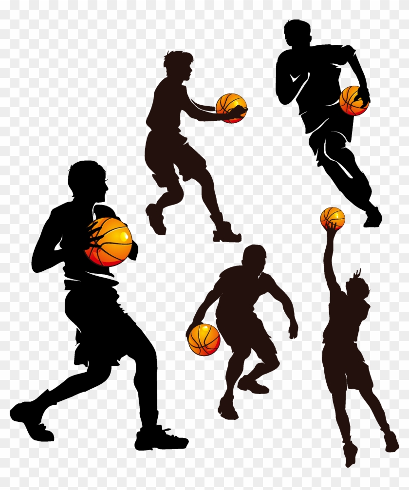 2244 X 2583 4 - Basketball Sports Png Clipart #273014
